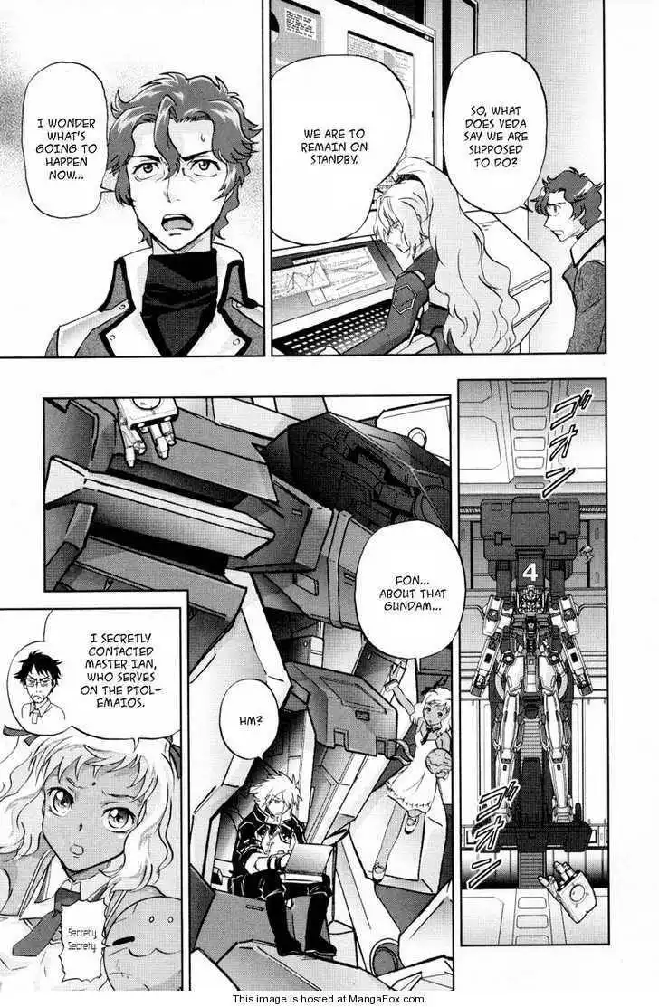 Kidou Senshi Gundam 00F Chapter 4 11